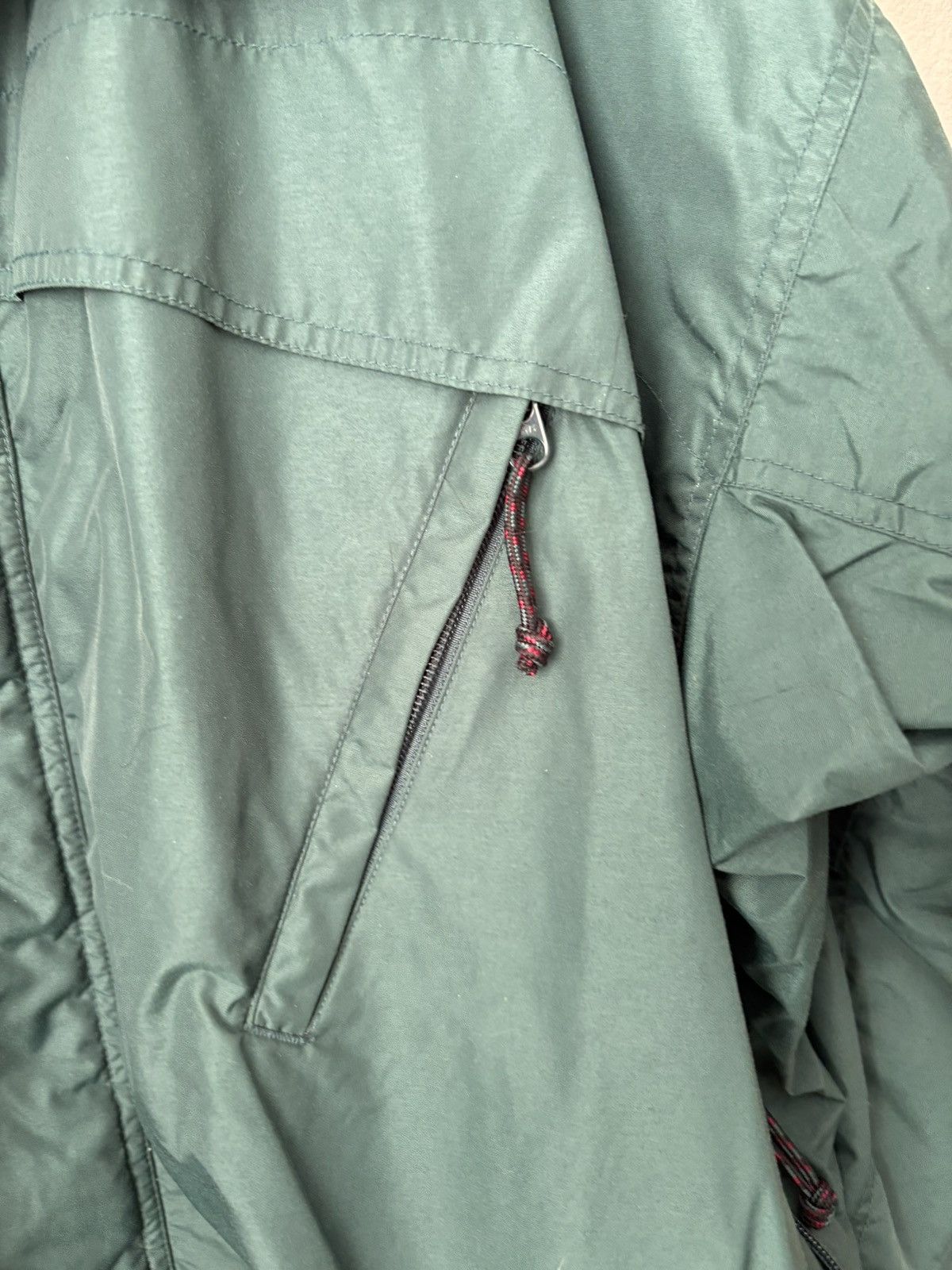Columbia Vintage Columbia Whirlibird Jacket Size US XL / EU 56 / 4 - 4 Thumbnail