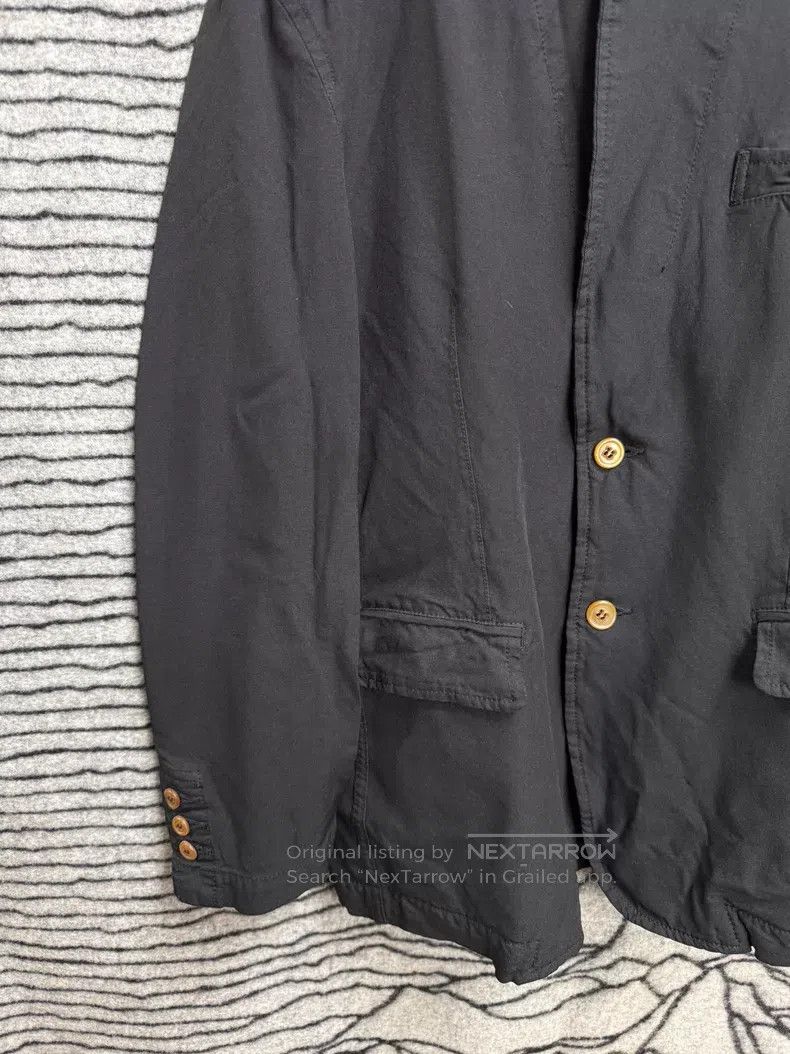 Comme des Garcons Comme des Garcons Felted Suit Size US M / EU 48-50 / 2 - 3 Thumbnail