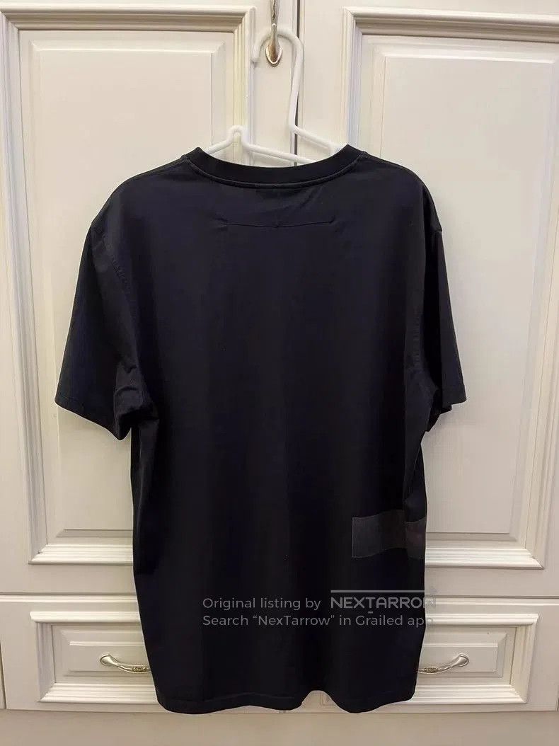 Givenchy Givenchy Madonna Print Short Sleeve Tee . Size US XL / EU 56 / 4 - 2 Thumbnail