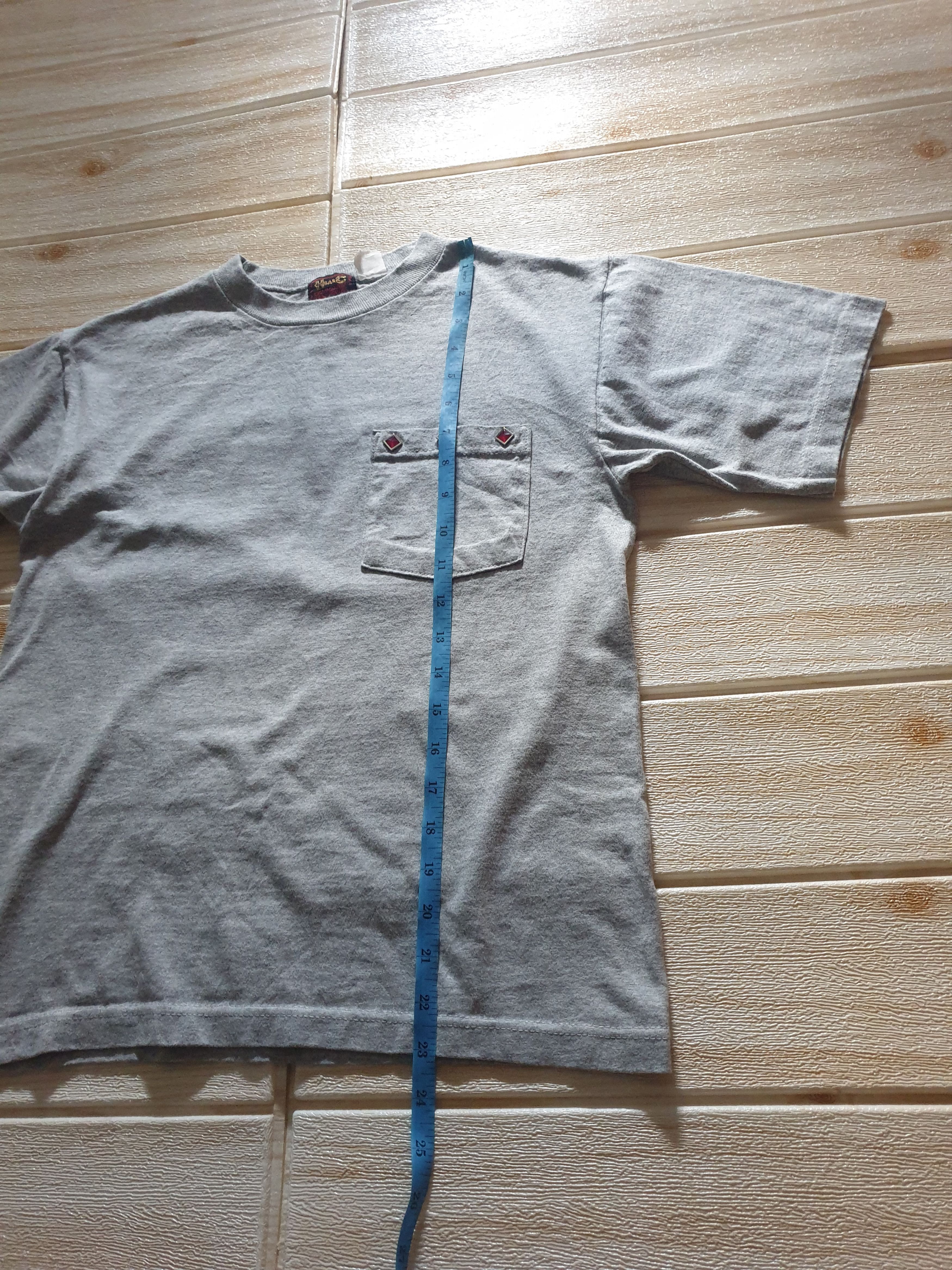 Rockmount Ranch Wear Hbarc Rachwear grey shirt Size US XXS / EU 40 - 7 Thumbnail
