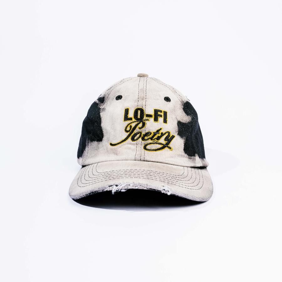 Other Custom LoFi dad hat Size ONE SIZE - 1 Thumbnail
