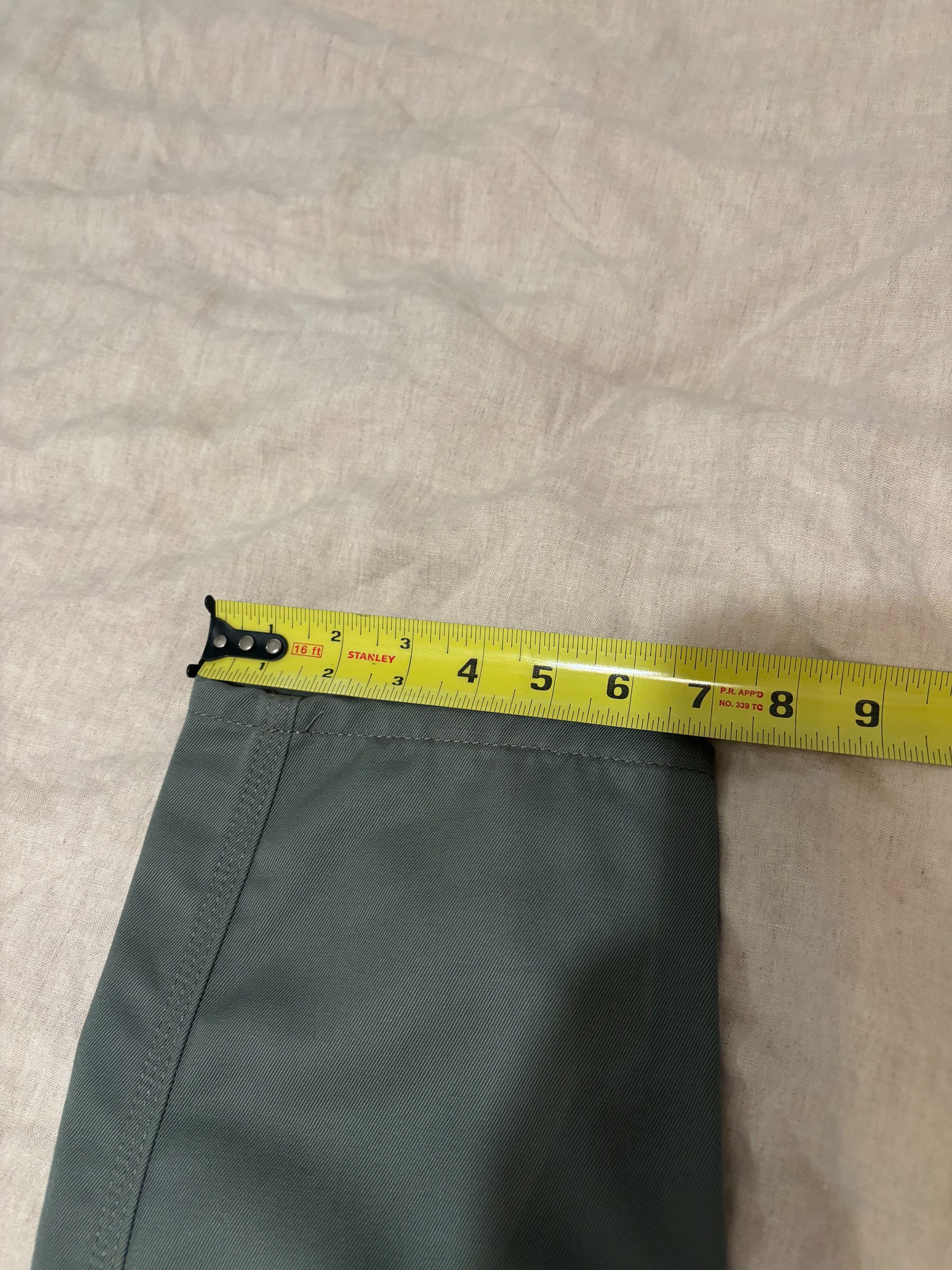 Carhartt Carhartt WIP Abbott Pant Size US 33 - 5 Thumbnail