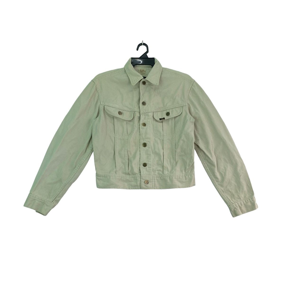 Lee Lee Size US XS / EU 42 / 0 - 3 Thumbnail