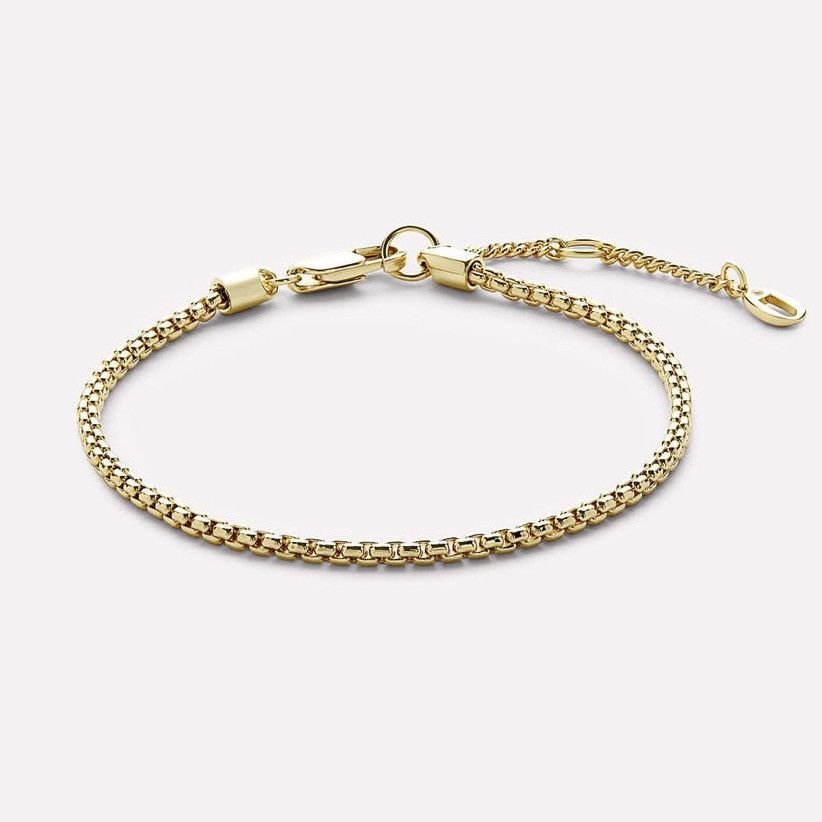 Other Ana luisa 14k gold bracelet Size ONE SIZE - 1 Thumbnail