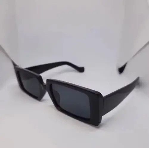 Vintage Sunglasses Retro Size ONE SIZE - 2 Thumbnail