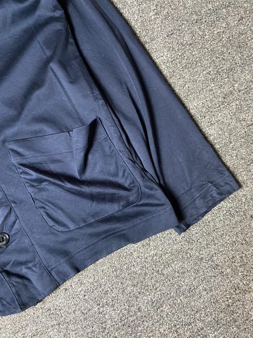 Takeo Kikuchi TK Takeo Kikuchi One Layer Light Jacket (179) Size US XS / EU 42 / 0 - 8 Thumbnail