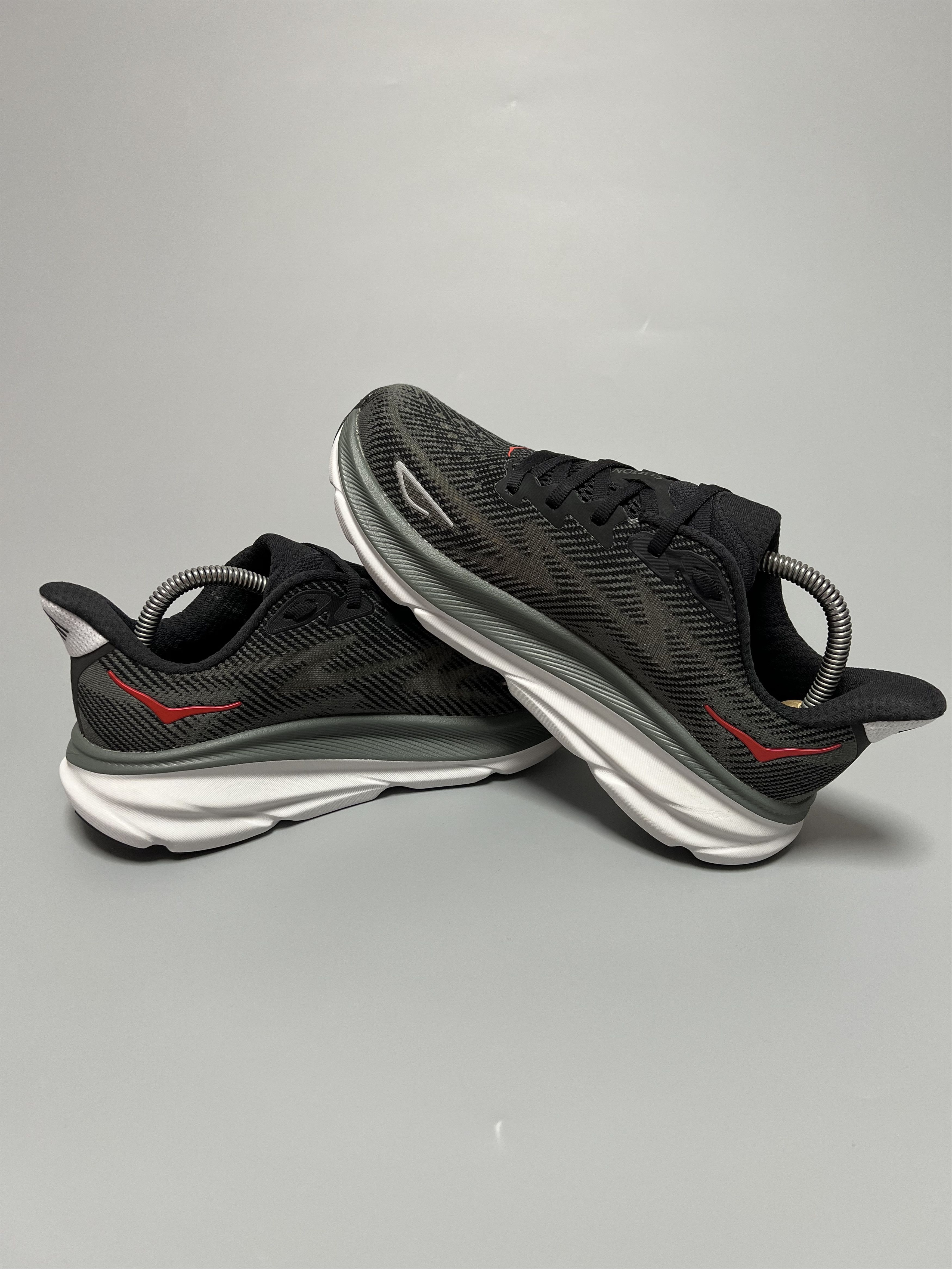 Hoka 7D Hoka One One Clifton 9 Men's Running Shoes Walking Gym Size US 7 / EU 40 - 5 Thumbnail