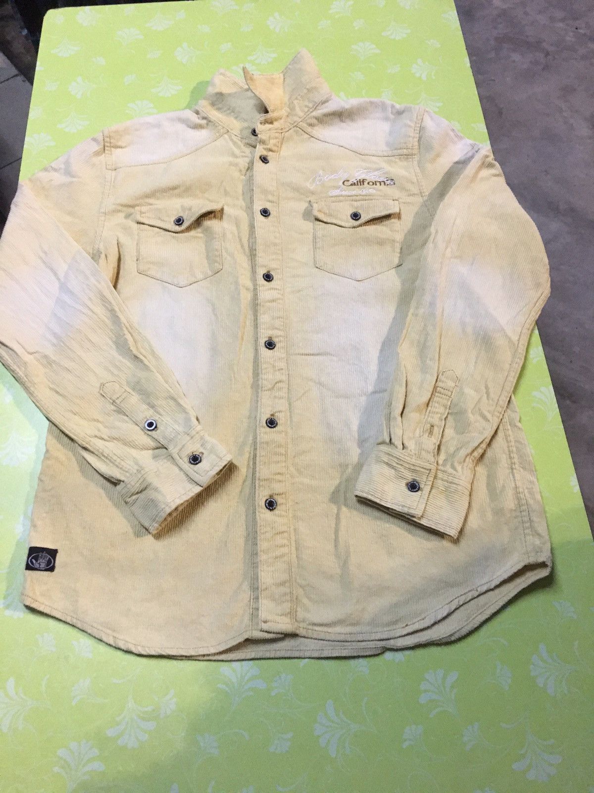 Body Glove × Vintage Body glove vintage y2k Size US S / EU 44-46 / 1 - 2 Thumbnail