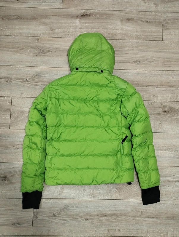 Bogner Bogner Fire Ice Down ski jacket size S winter ski jacket Size US S / EU 44-46 / 1 - 6 Thumbnail