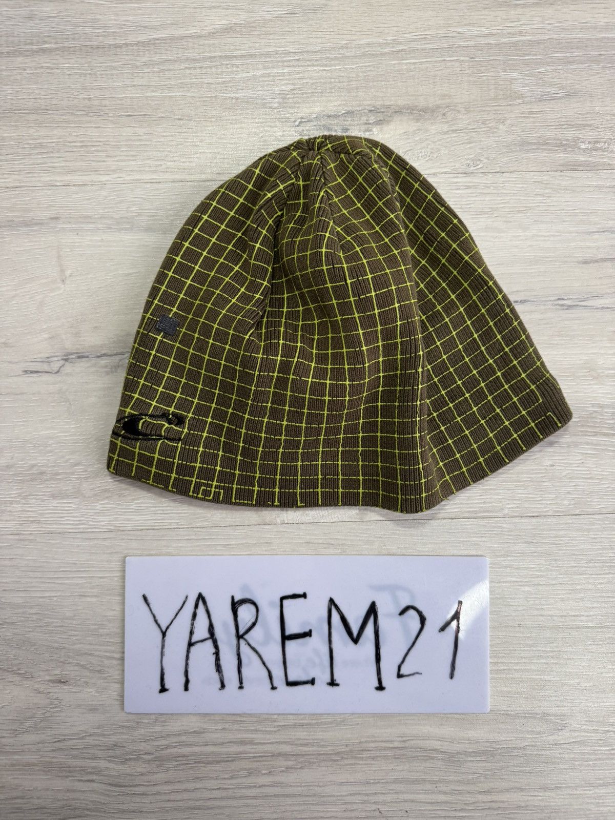 O'Neill Oneill hat cap Size ONE SIZE - 2 Thumbnail