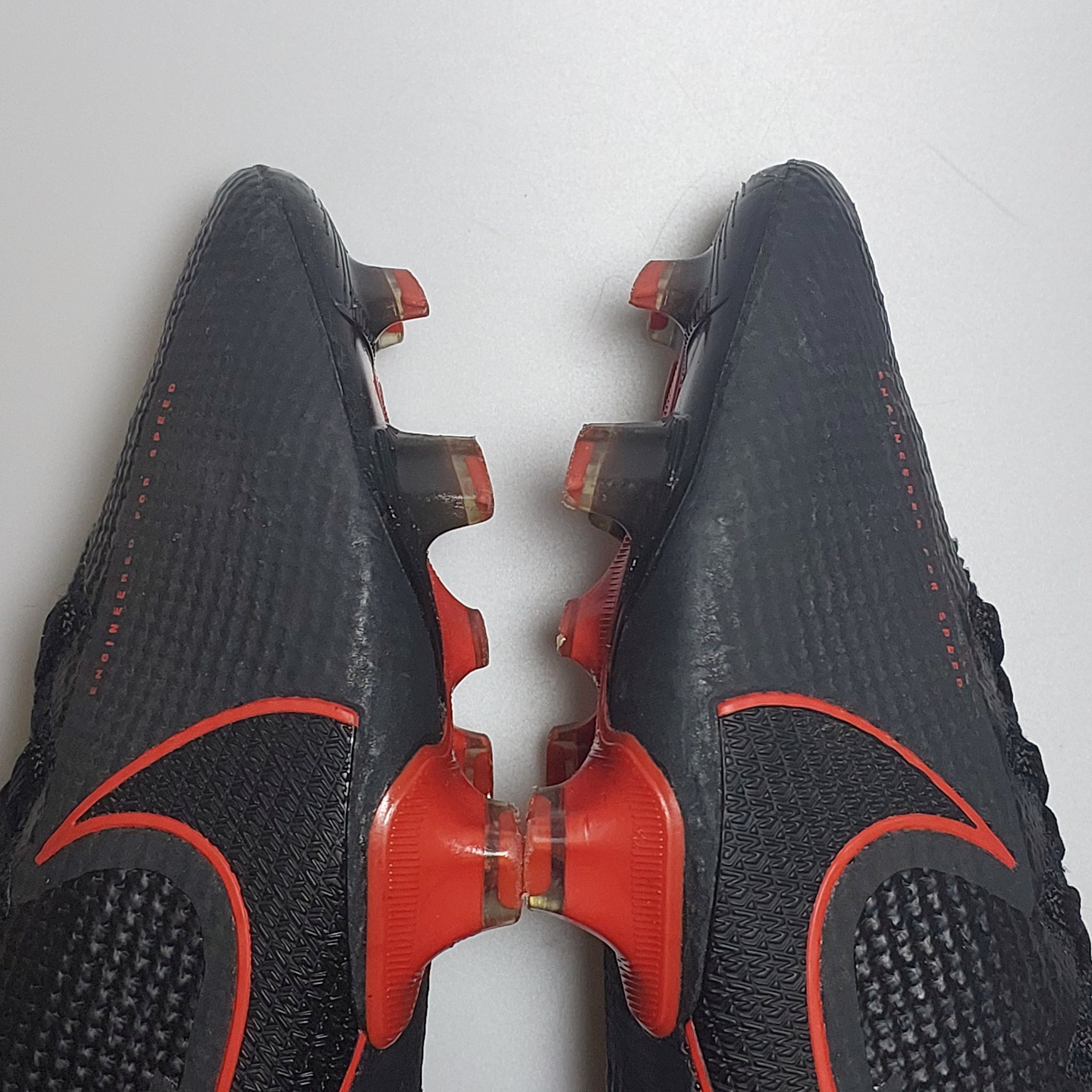 Nike Mercurial Superfly 7 Elite FG AQ4174-060 US8 UK7 26CM Size US 8 / EU 41 - 8 Thumbnail