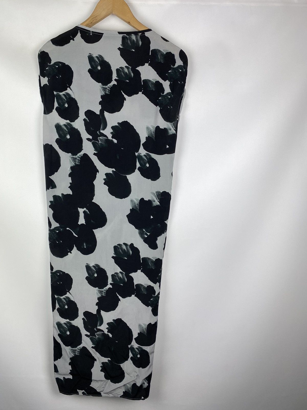 Allsaints Allsaints ladies silk Dissolve Riviera patterned dress Size M / US 6-8 / IT 42-44 - 14 Thumbnail