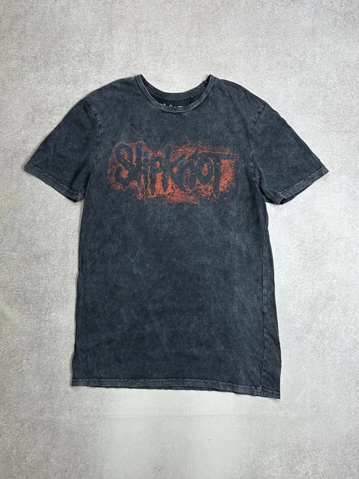 Slipknot Vintage Sklipknot T-shirt Rare Band Tee S Size US S / EU 44-46 / 1 - 1 Thumbnail