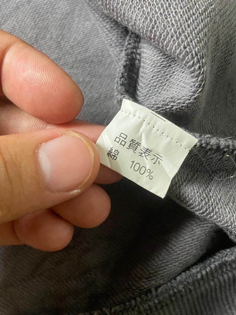 Japanese Brand Melissa California Brand Pullover Hoodie (185) Size US M / EU 48-50 / 2 - 4 Thumbnail