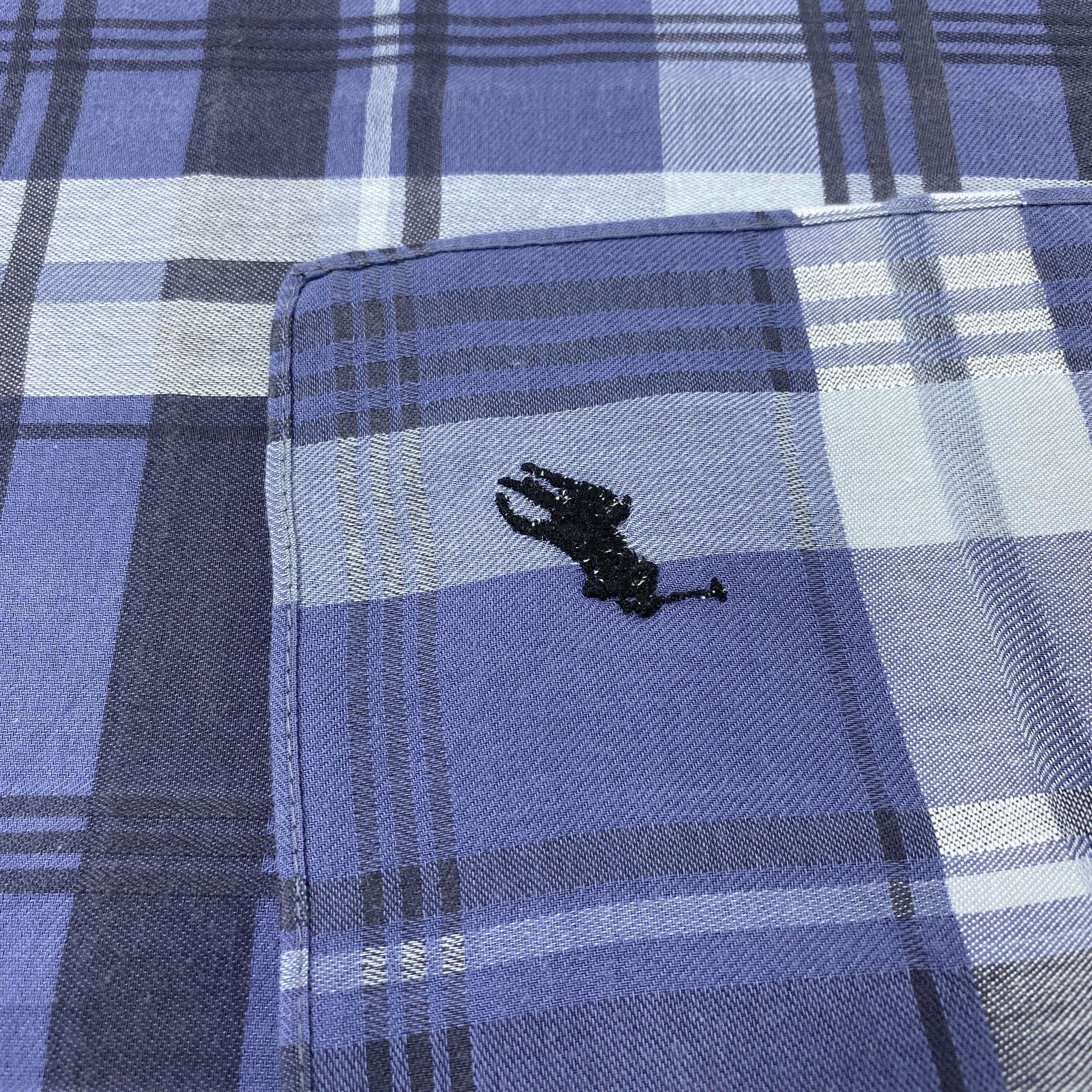 Polo Ralph Lauren Polo Ralph Lauren Handkerchief Neckerchief Bandana-B1927 Size ONE SIZE - 6 Thumbnail