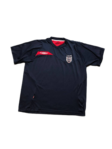 Umbro Umbro England Training Jersey Size L Size US L / EU 52-54 / 3 - 1 Thumbnail
