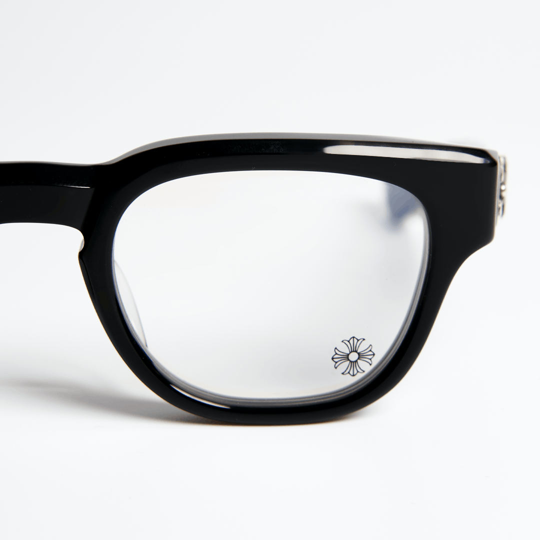 Chrome Hearts CHROME HEARTS CUNTVOLUTED BLACK Size ONE SIZE - 3 Thumbnail