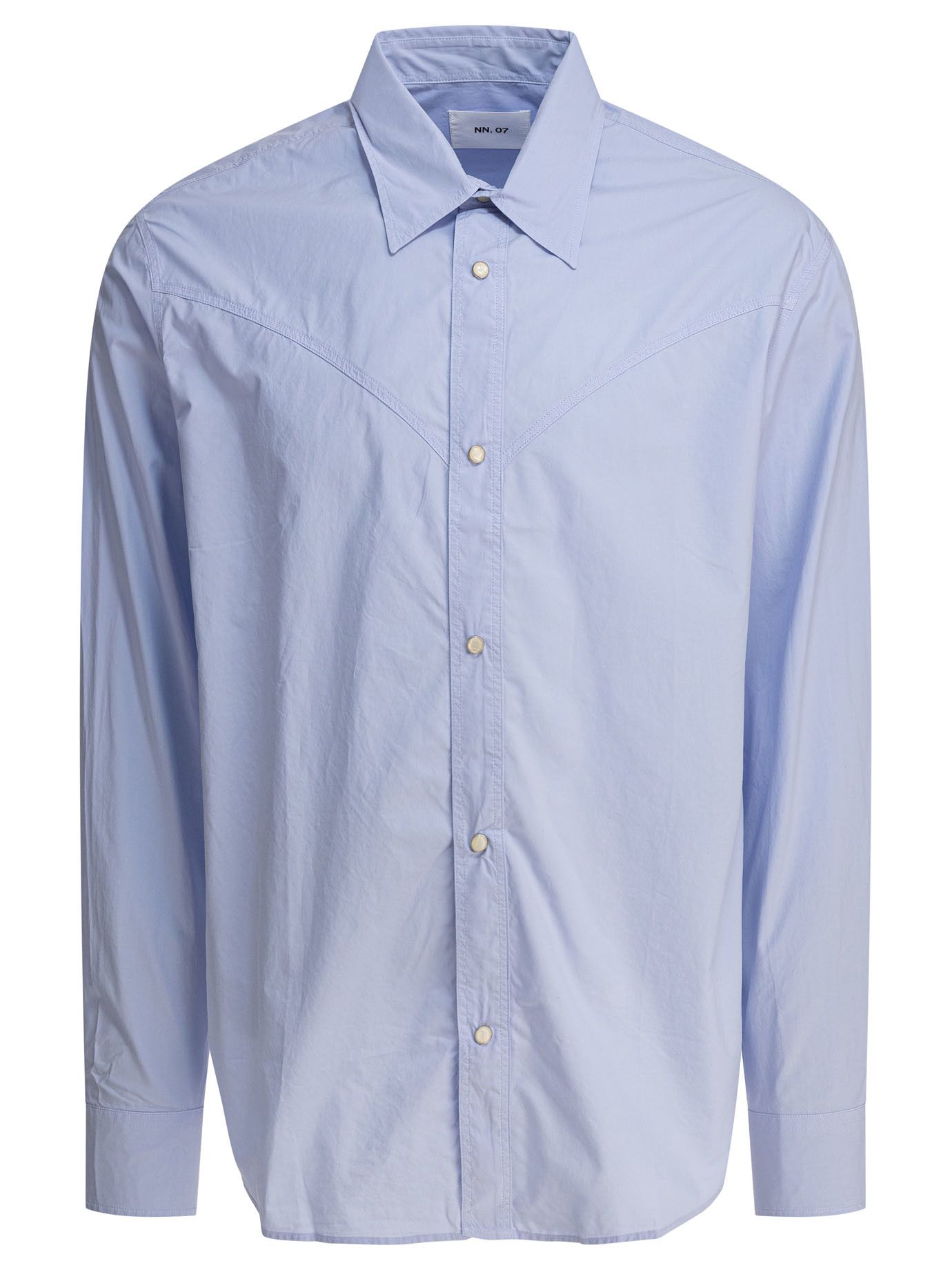 NN07 Joe Shirt Size US L / EU 52-54 / 3 - 1 Thumbnail