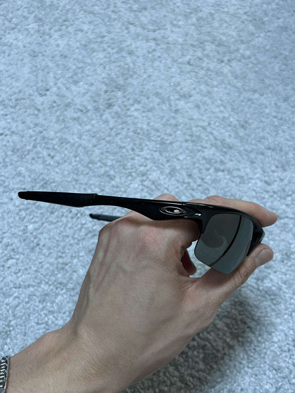 Oakley Oakley Bottle Rocket Polarized Gorpcore Sunglasses Size ONE SIZE - 1 Thumbnail