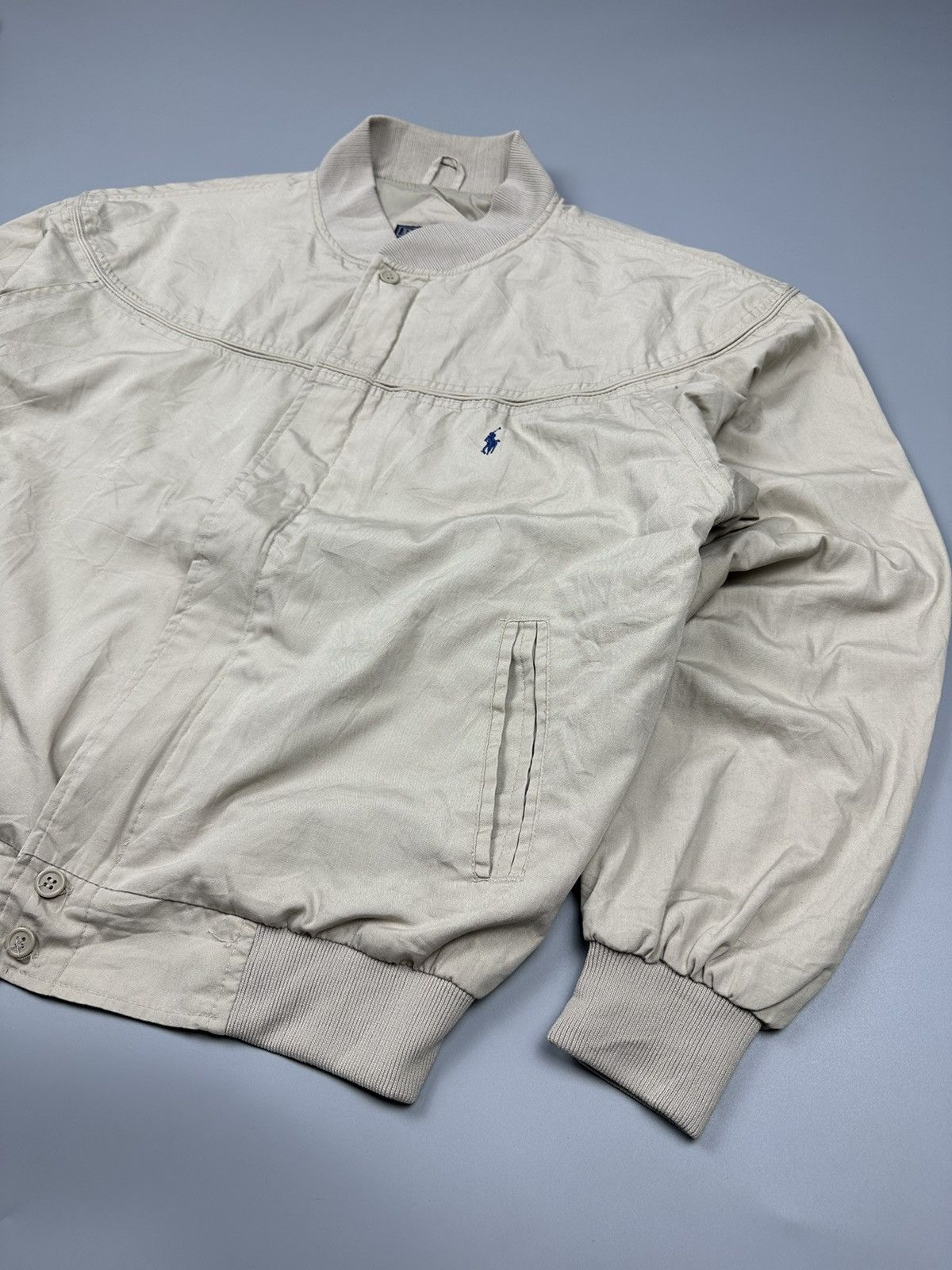 Polo Ralph Lauren Polo by Ralph Lauren Jacket Size US L / EU 52-54 / 3 - 4 Thumbnail