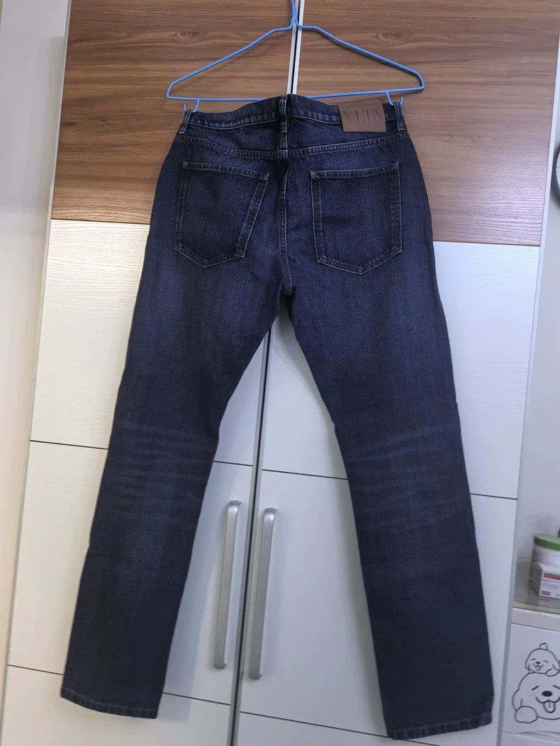 Valentino Valentino Jeans Size 31" - 5 Thumbnail