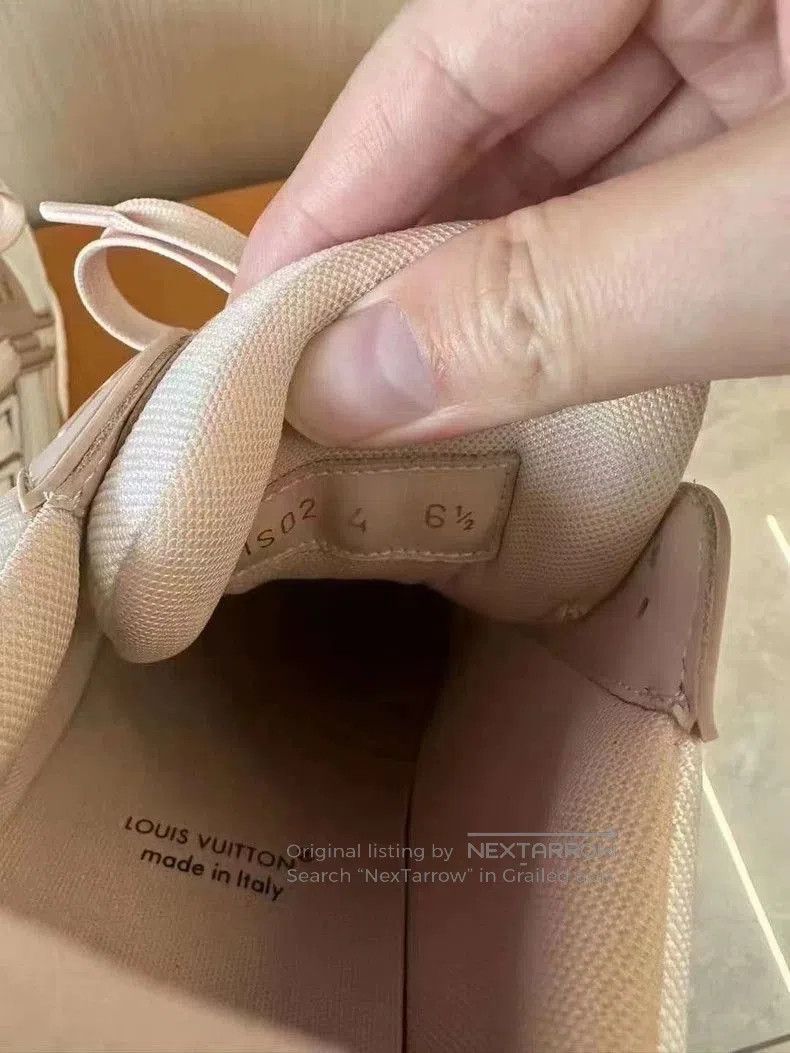 Louis Vuitton Louis Vuitton LV TRAINER New Colorway. Size US 9.5 / EU 42-43 - 5 Thumbnail