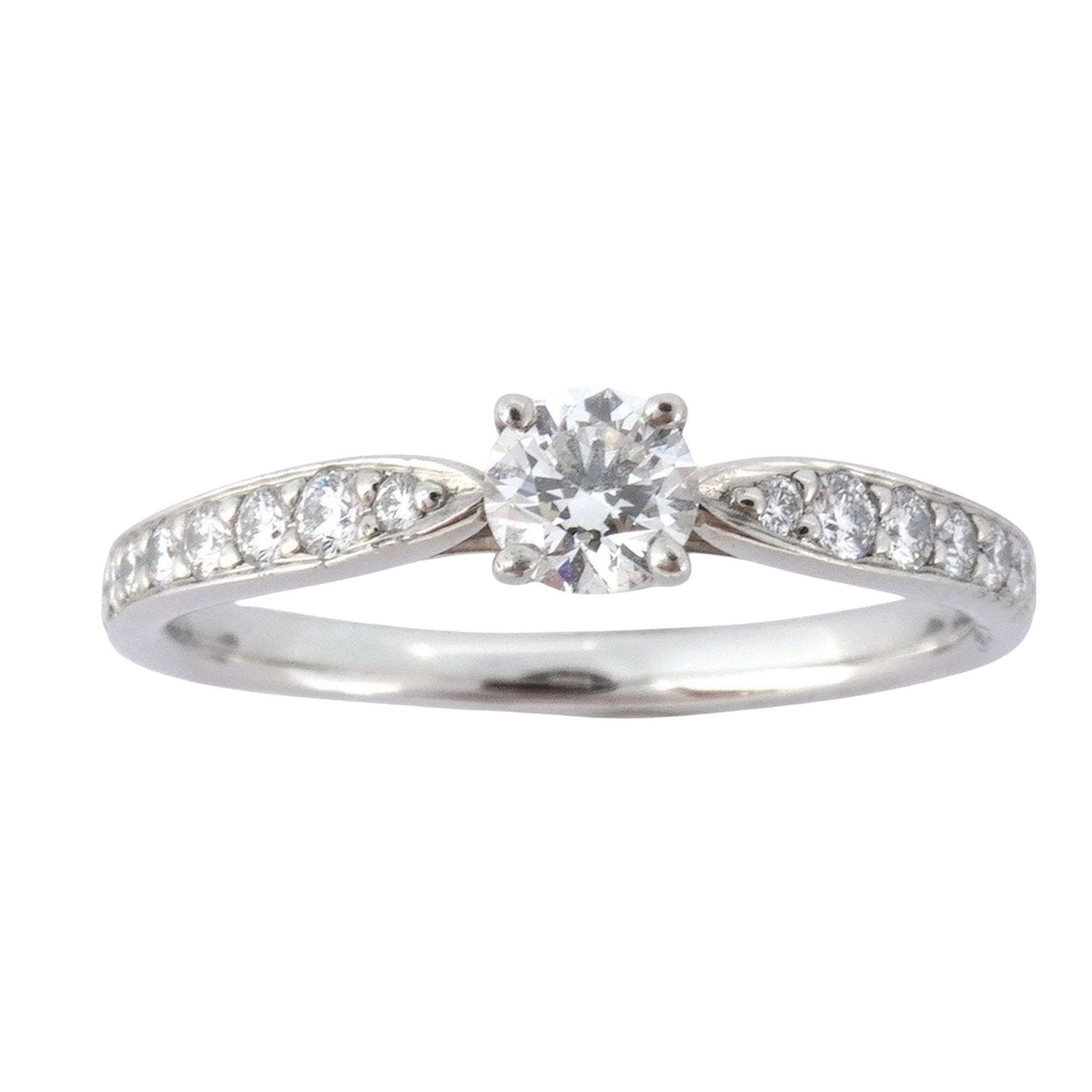 Tiffany & Co. Tiffany & Co Harmony ring Size ONE SIZE - 1 Thumbnail