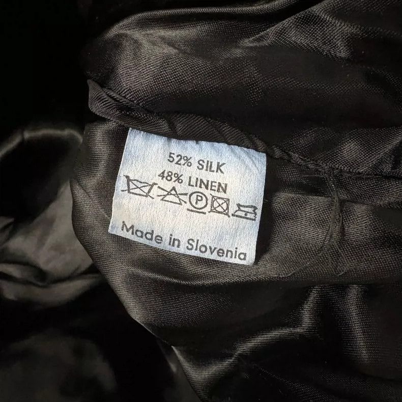 Dries Van Noten DRIES VAN NOTEN Ultimate three-dimensional embroidered flo Size L / US 10 / IT 46 - 4 Thumbnail