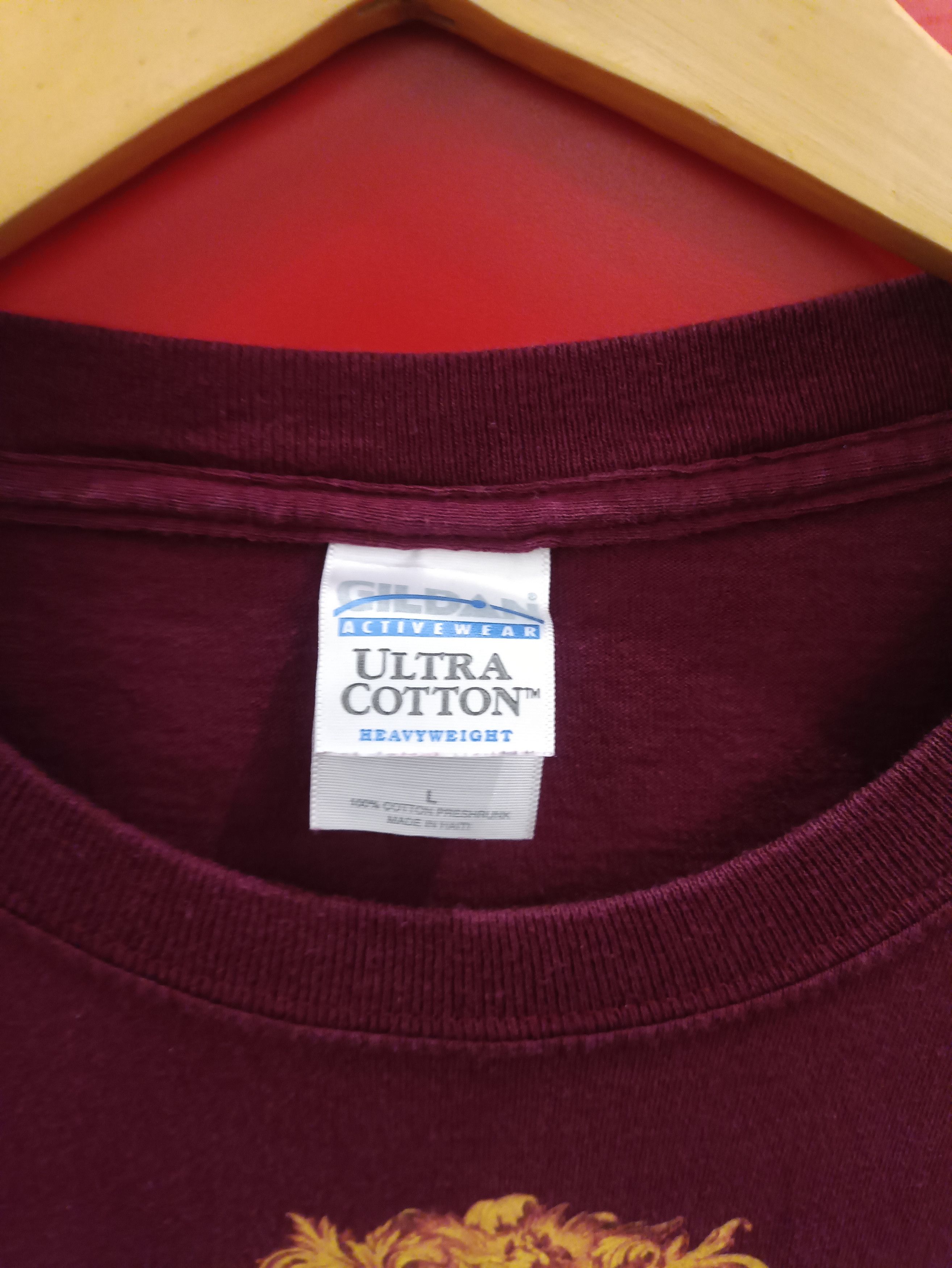 Kanye West × Vintage Kanye west the college drop out album 2004 Size US L / EU 52-54 / 3 - 3 Thumbnail