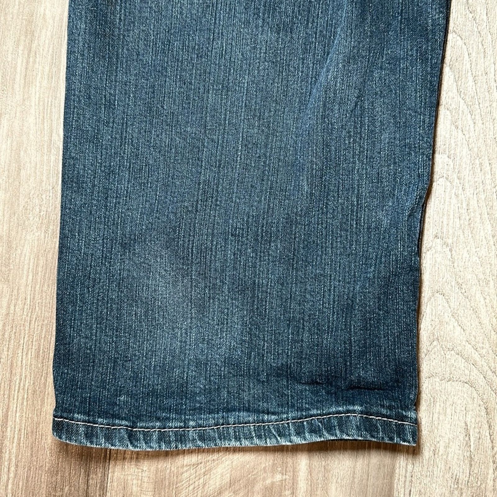 Levi's Levi’s 559 Relaxed Straight Fit Jeans - 40x32 Size US 40 / EU 56 - 4 Thumbnail