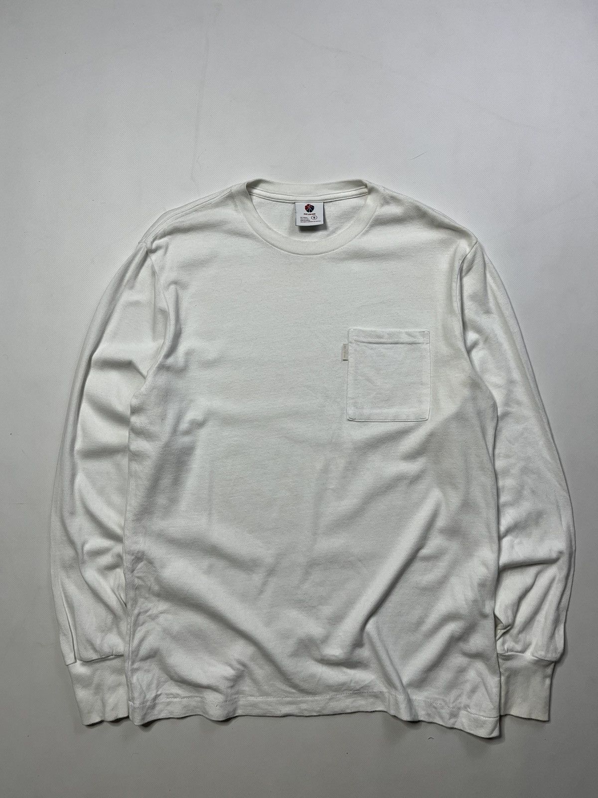 Aime Leon Dore Aime Leon Dore long sleeve t-shirts Size US S / EU 44-46 / 1 - 1 Thumbnail