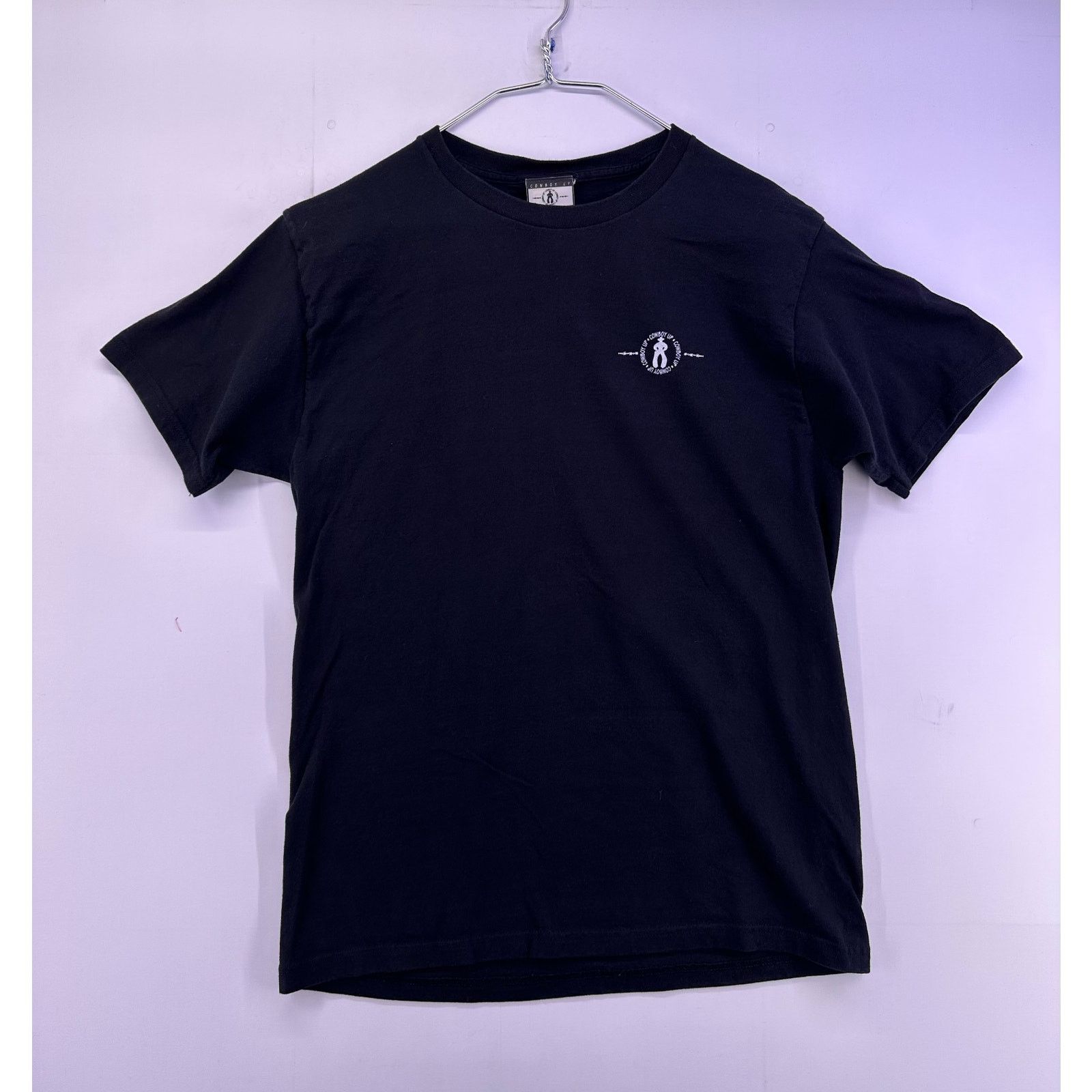 & Other Stories Cowboy Up If I Get The Chance I’m Gonna Do You Ugly Size L Size US L / EU 52-54 / 3 - 2 Thumbnail