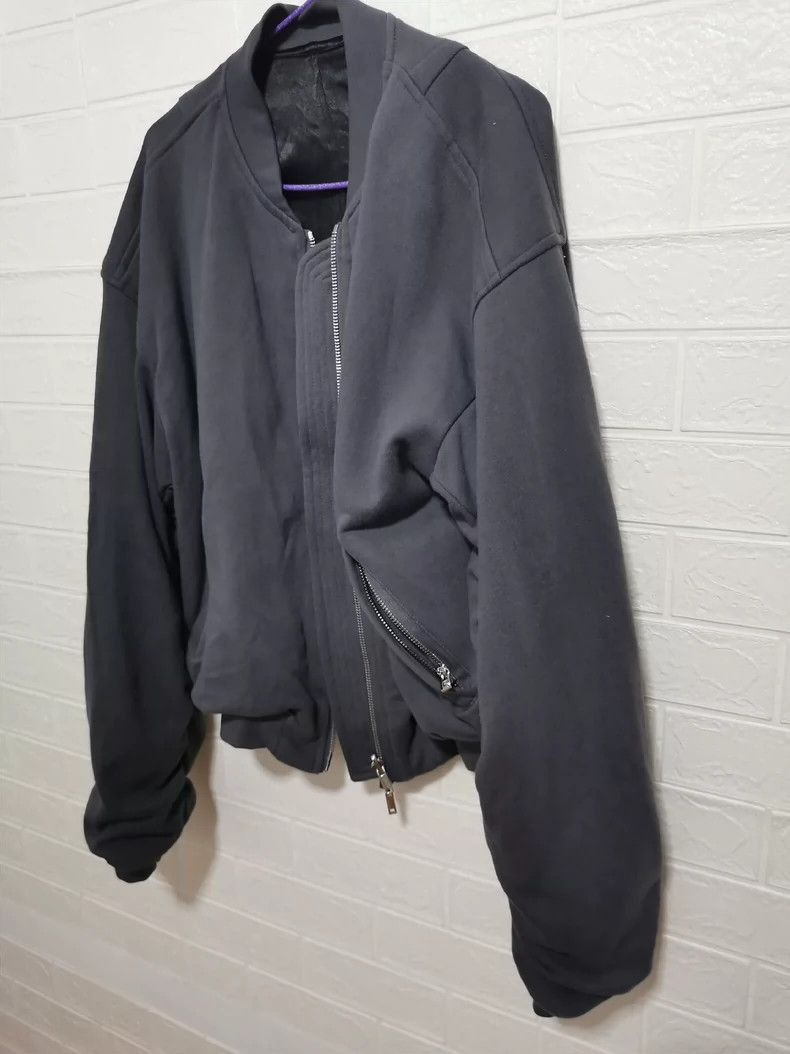Haider Ackermann Haider Ackermann Haider Ackermann bomber jackets-2507 Size US M / EU 48-50 / 2 - 7 Thumbnail