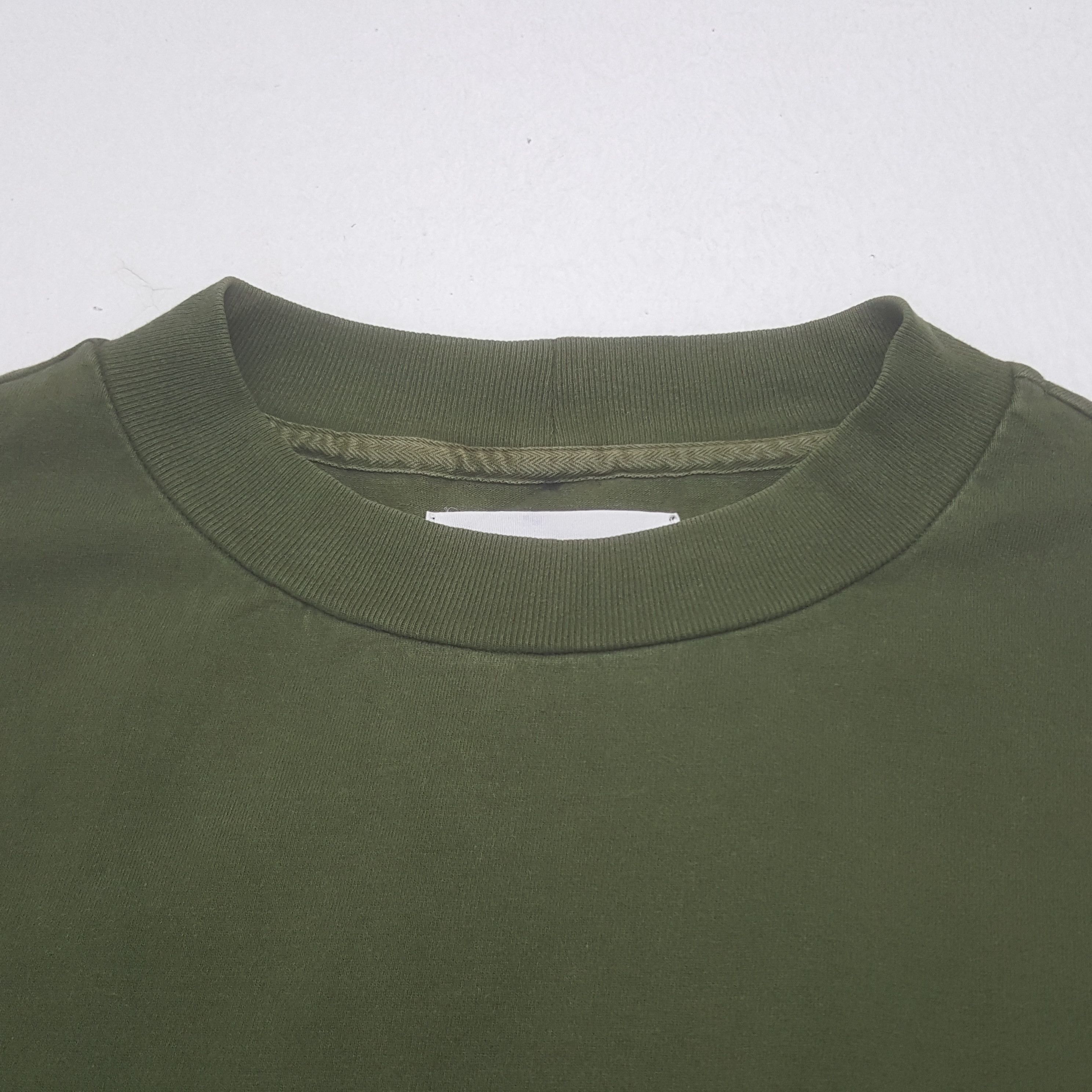 Japanese Brand × Margaret Howell × Vintage Vintage Margaret Howell MHL Plain Tshirt Size US M / EU 48-50 / 2 - 5 Thumbnail