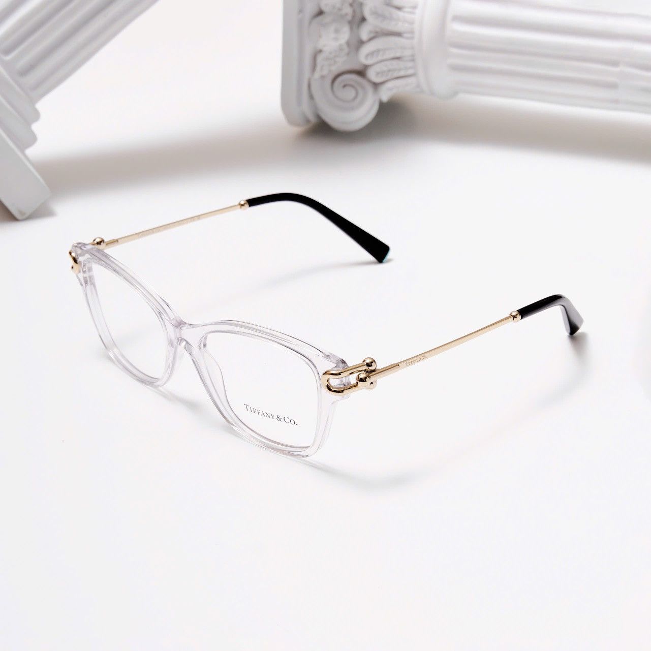 Tiffany & Co. TIFFANY & CO 0TF2266 8047 GLASSES Size ONE SIZE - 1 Thumbnail