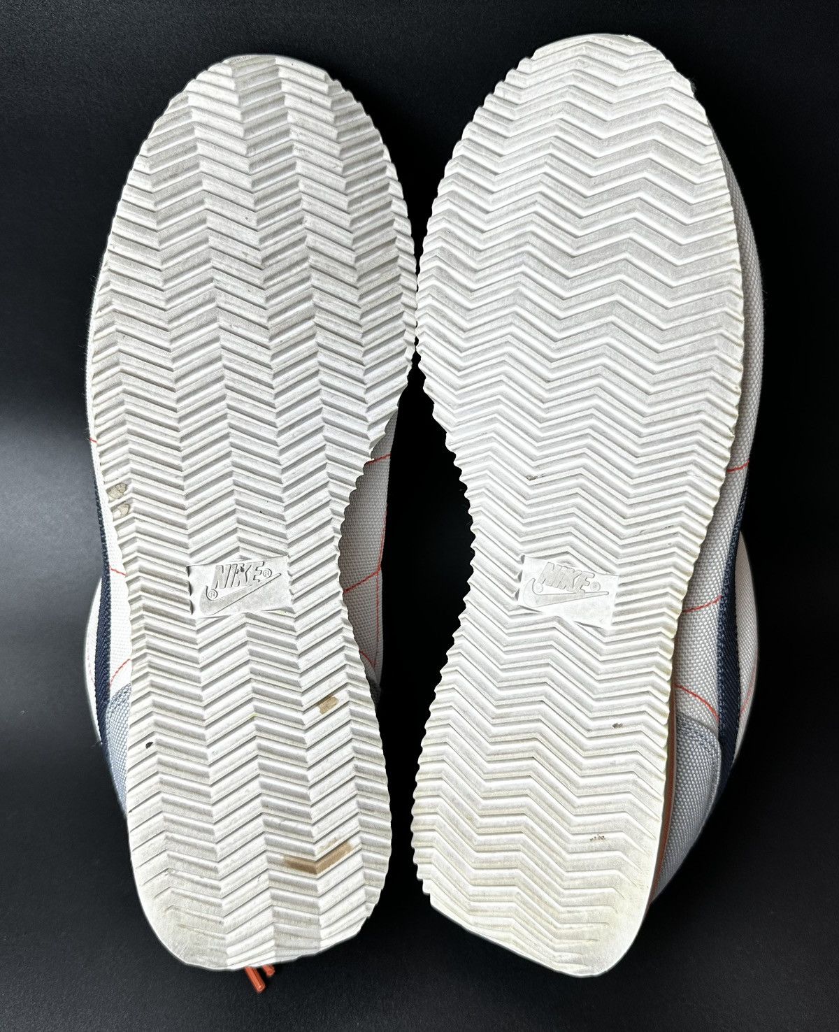 Kendrick Lamar × Nike Kendrick Lamar X Nike Cortez Size US 10 / EU 43 - 9 Thumbnail