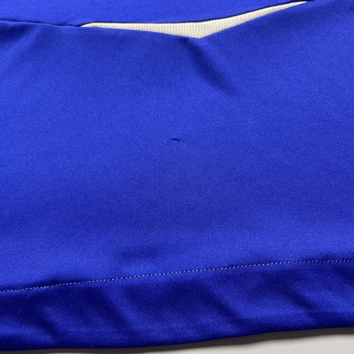Umbro EVERTON UMBRO 2008/2009 FOOTBALL HOME JERSEY #17 CAHILL Size US XL / EU 56 / 4 - 11 Thumbnail