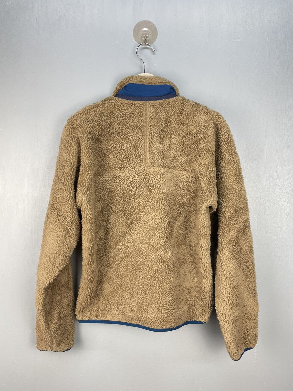 Patagonia Patagonia fleece jacket Size US XS / EU 42 / 0 - 2 Thumbnail