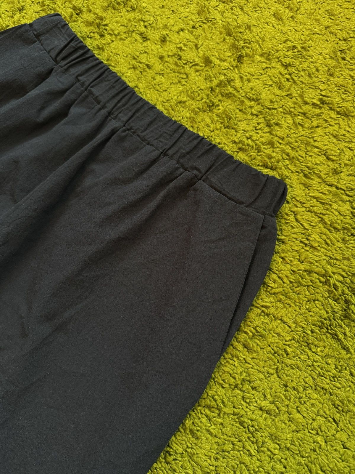 Designer Dusan luxury carrot pants Size 30" / US 8 / IT 44 - 3 Thumbnail