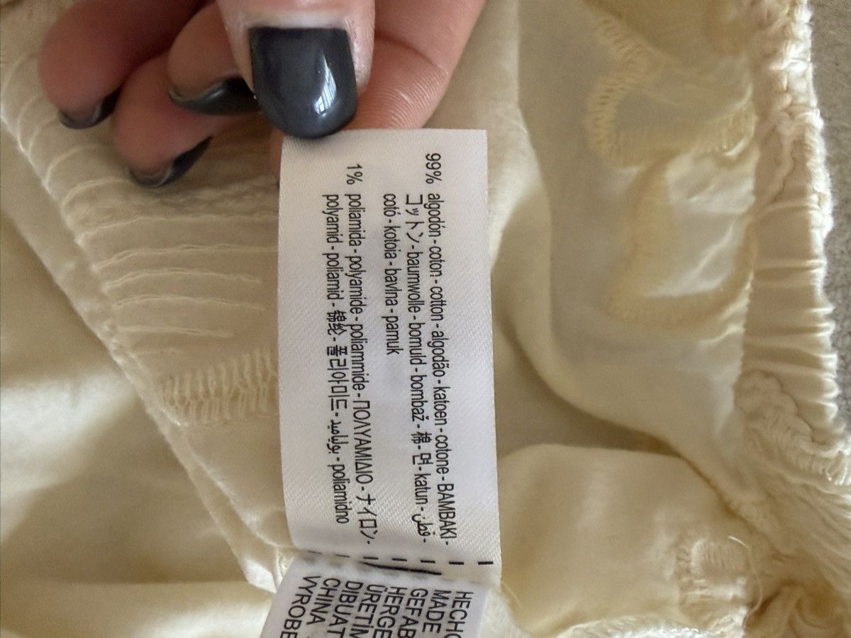 Zara New trouser suit from Zara Size 27" / US 4 / IT 40 - 7 Thumbnail