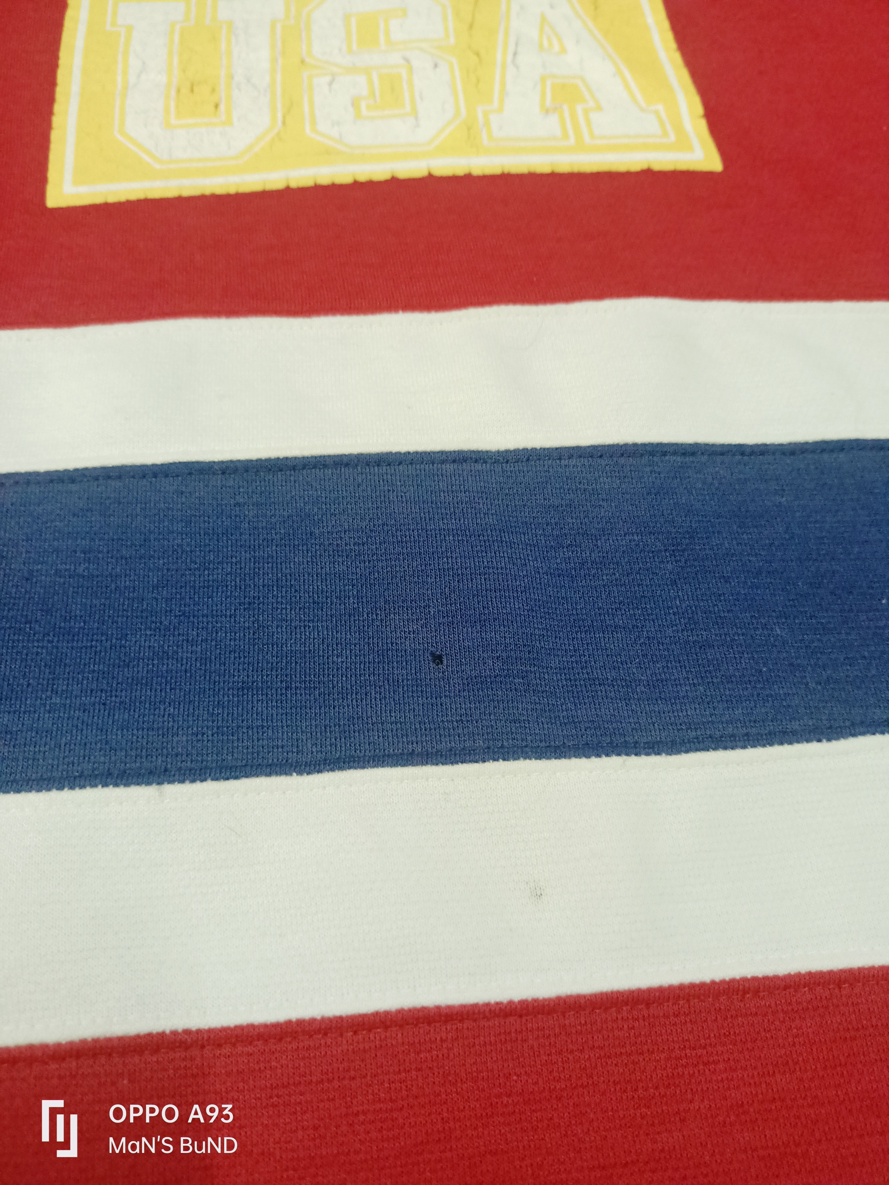 Other Distressed O'BRIEN Sports USA Size US L / EU 52-54 / 3 - 5 Thumbnail