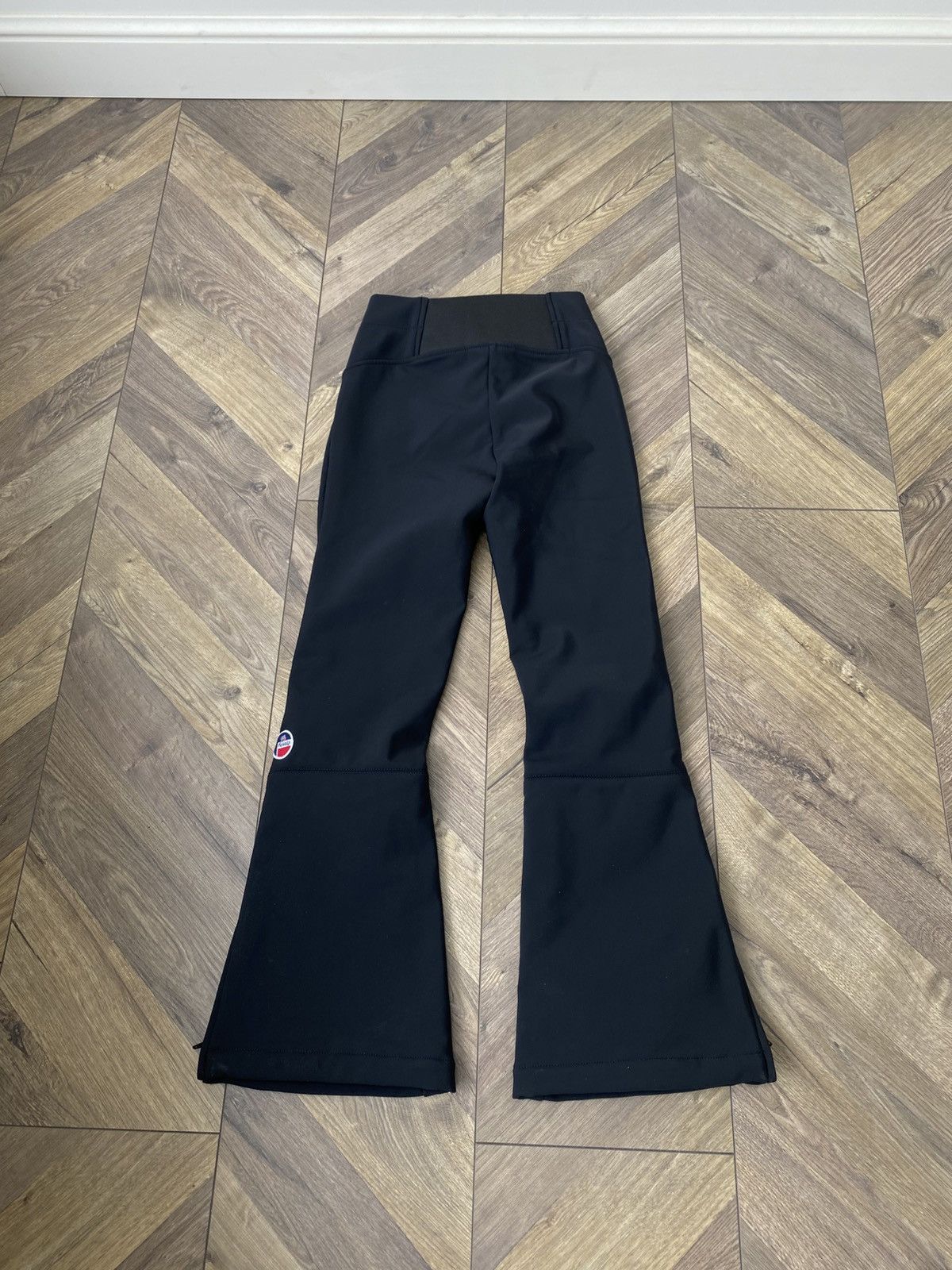 Fusalp Vintage Fusalp Women’s Black Ski pants Size 24" / US 00 / IT 34 - 9 Thumbnail