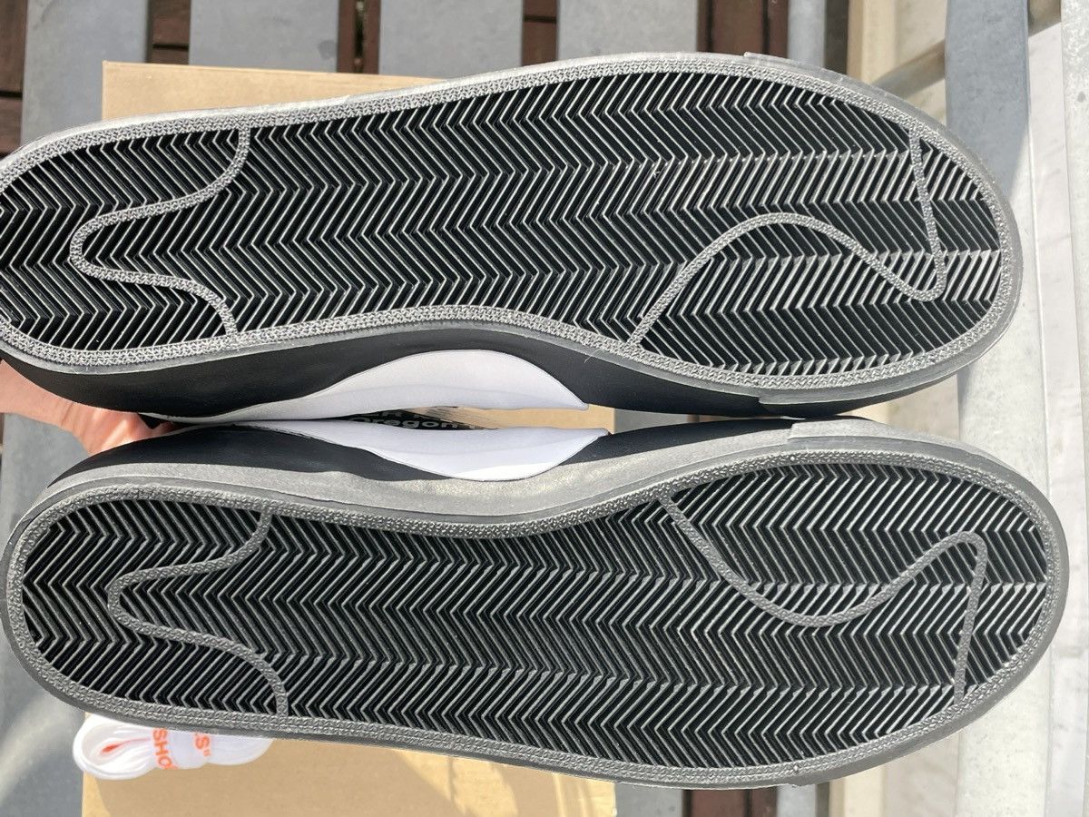 Nike Off-White Blazer Mid Grim Reaper