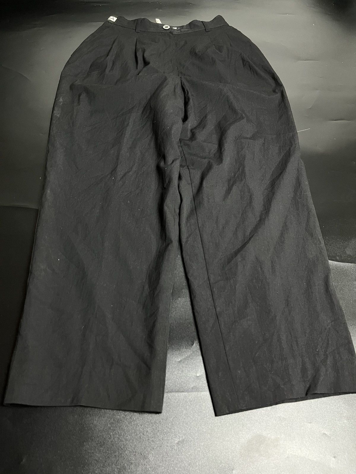 Balenciaga × Designer × Japanese Brand Balenciaga balloon pants Size US 29 - 5 Thumbnail