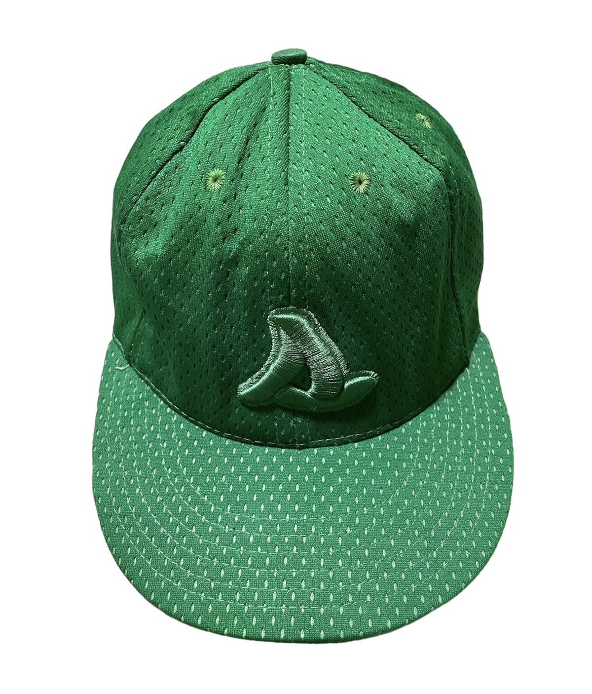 Stussy × Vintage Stussy Embroidery Full Hat Cap Vintage y2k Size ONE SIZE - 1 Thumbnail