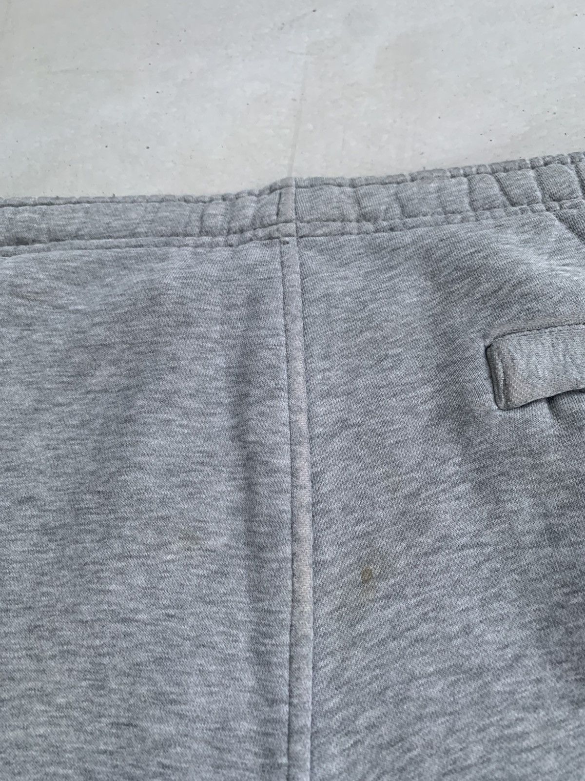 Nike Nike Sweatpants Baggy Vintage Avantgarde Pants Sportswear Size US 34 / EU 50 - 11 Thumbnail