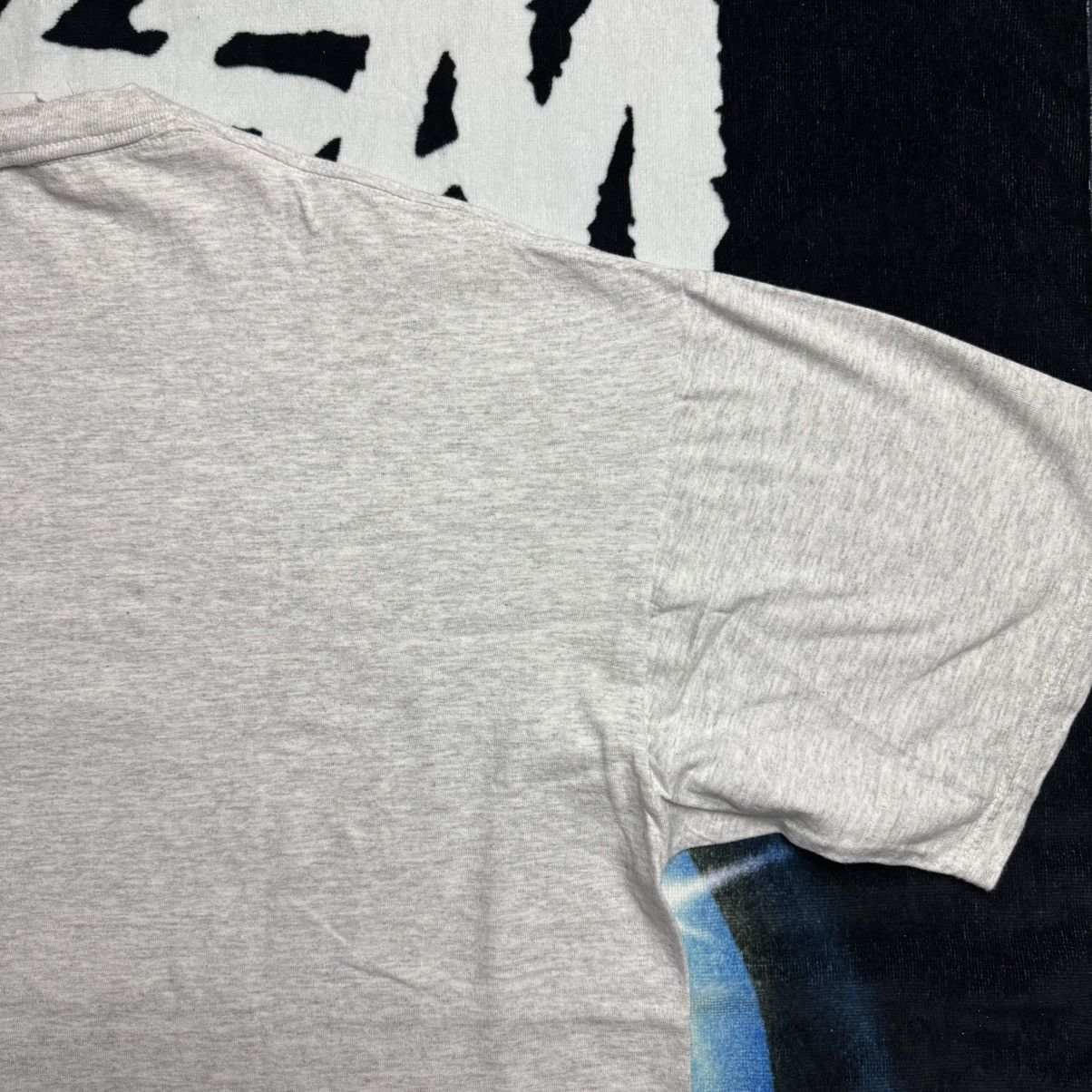 Jerzees × NCAA × Vintage 90's Cougars Super Bowl Tee Size US L / EU 52-54 / 3 - 7 Thumbnail