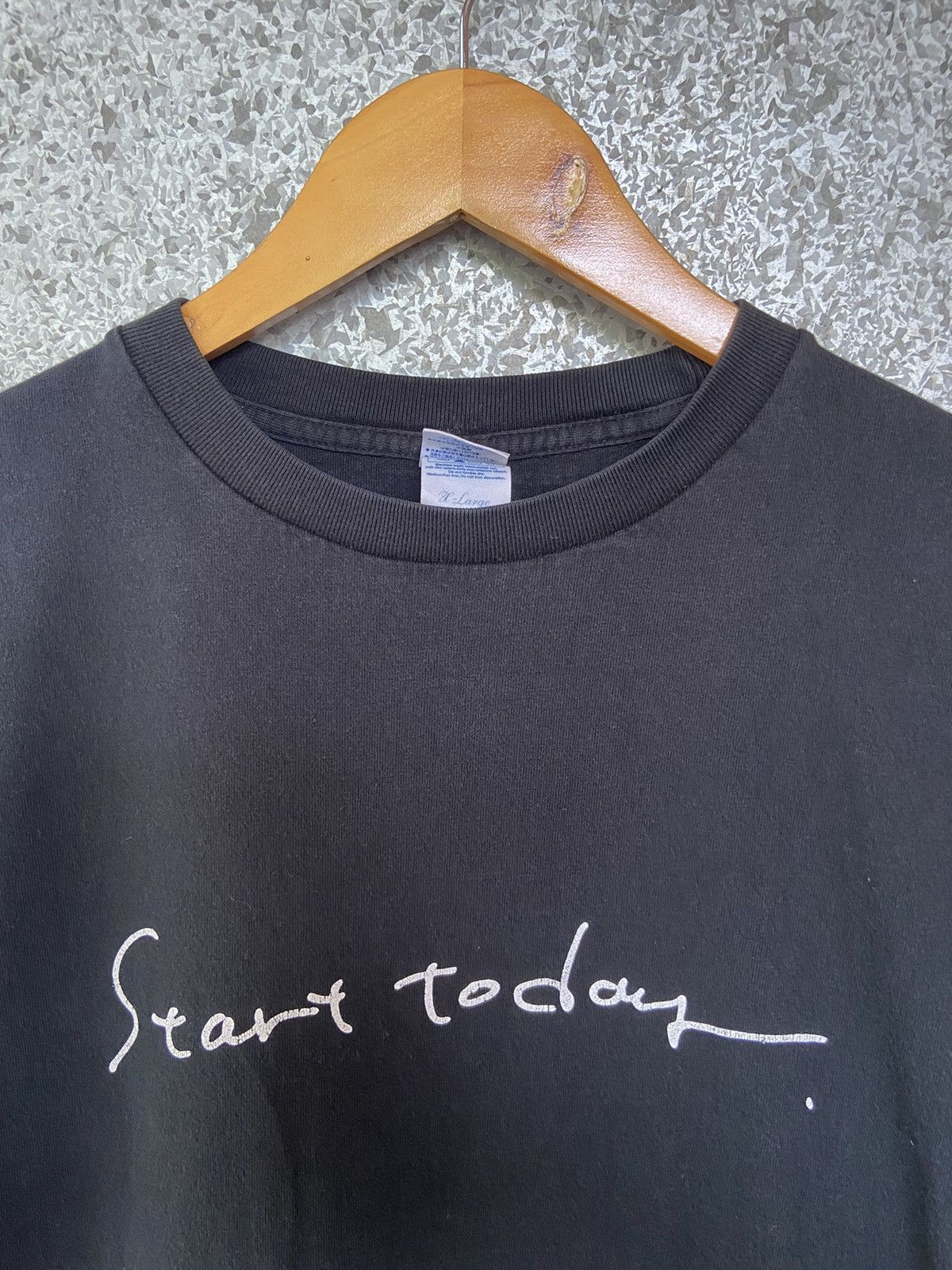 Japanese Brand 🔥 Japanese designer t shirt Size US L / EU 52-54 / 3 - 9 Thumbnail