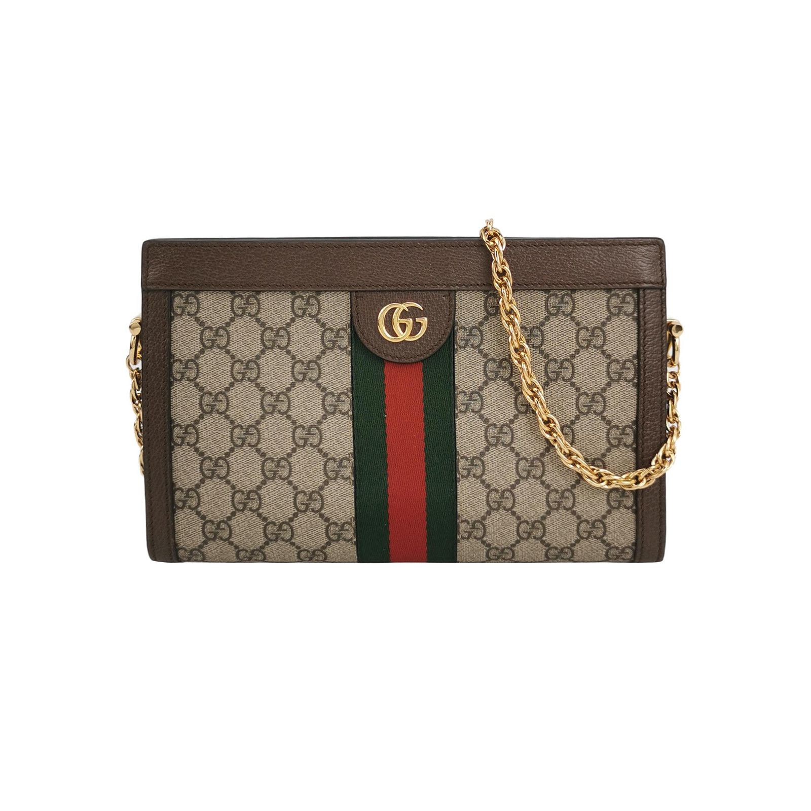 Gucci Gucci Women os Shoulder Bags Size ONE SIZE - 1 Thumbnail