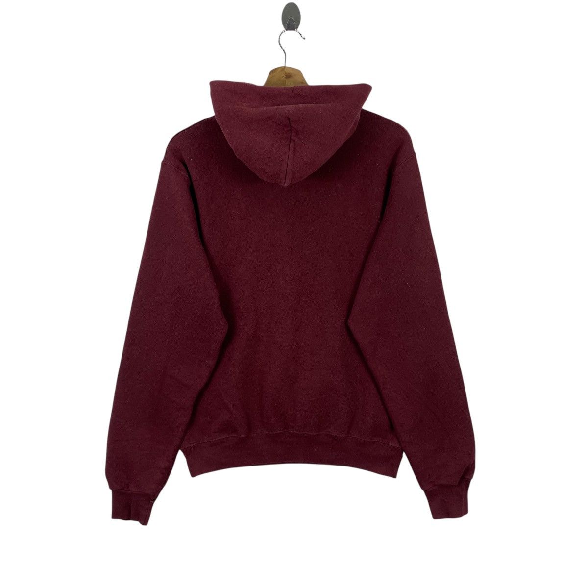 Champion Vintage 00's Champion MASSACHUSETTS INSTITUTE Of TECHNOLOGY Size US S / EU 44-46 / 1 - 5 Thumbnail